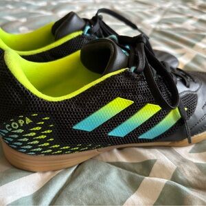 Adidas Copa indoor soccer shoes